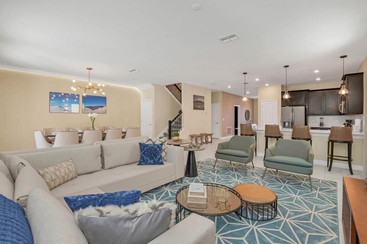 700 Drop Shot Drive Villa Kissimmee Luaran gambar