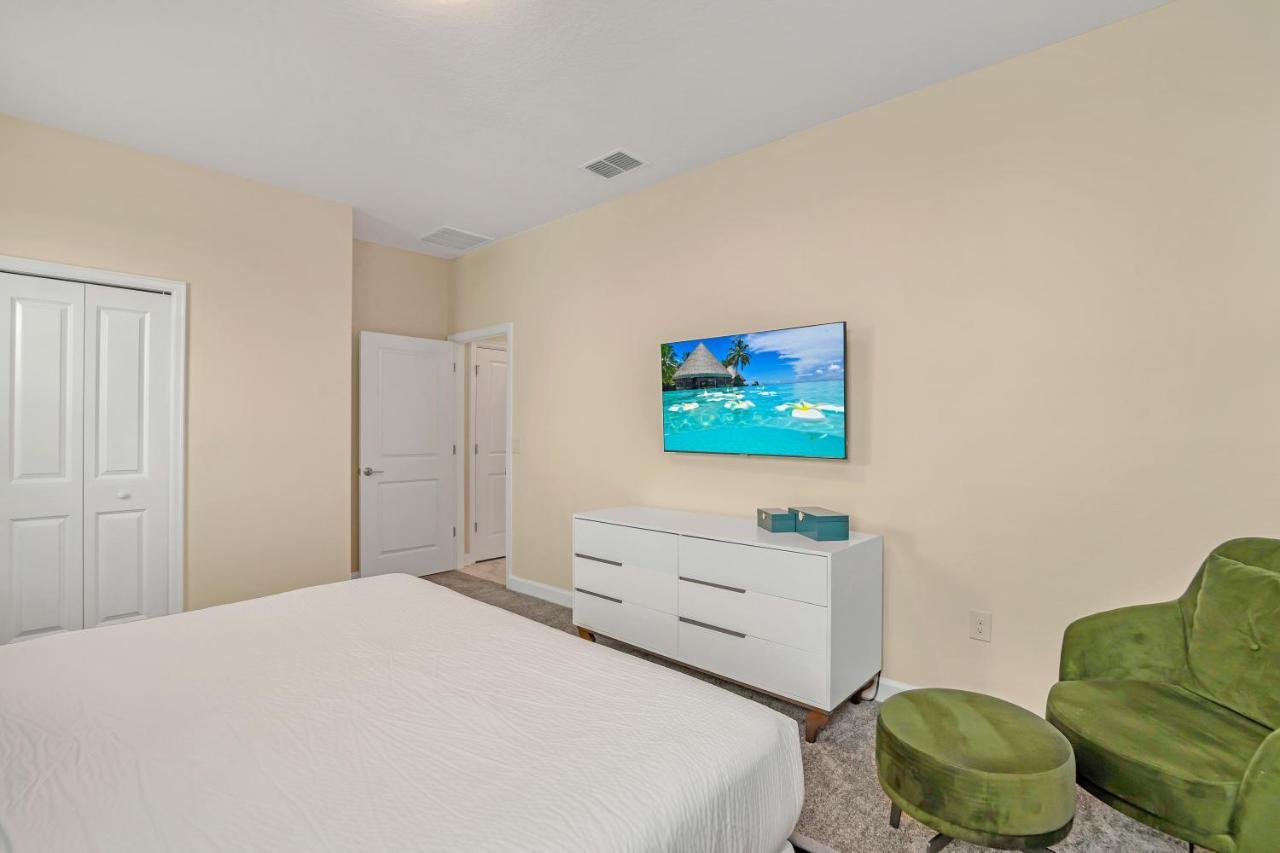 700 Drop Shot Drive Villa Kissimmee Luaran gambar