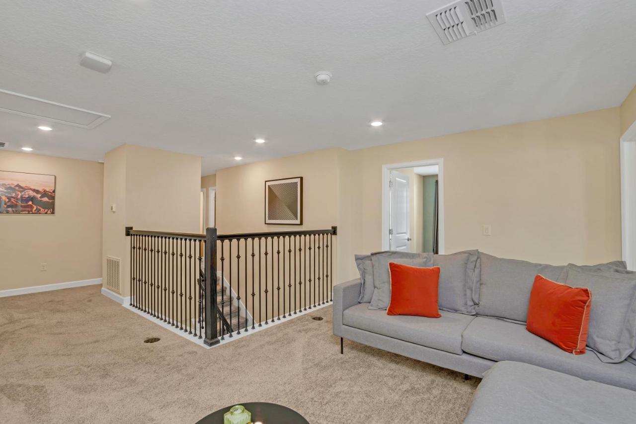700 Drop Shot Drive Villa Kissimmee Luaran gambar