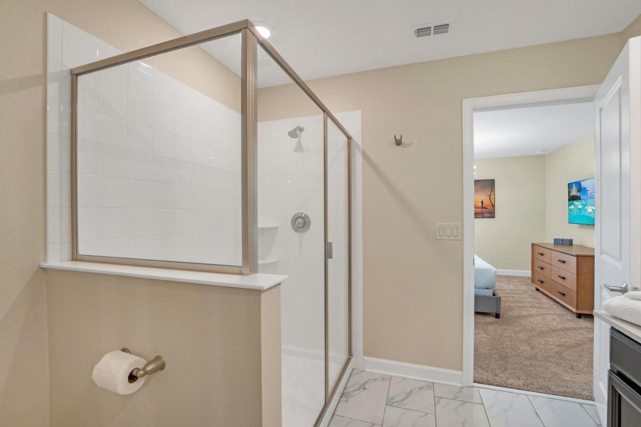 700 Drop Shot Drive Villa Kissimmee Luaran gambar