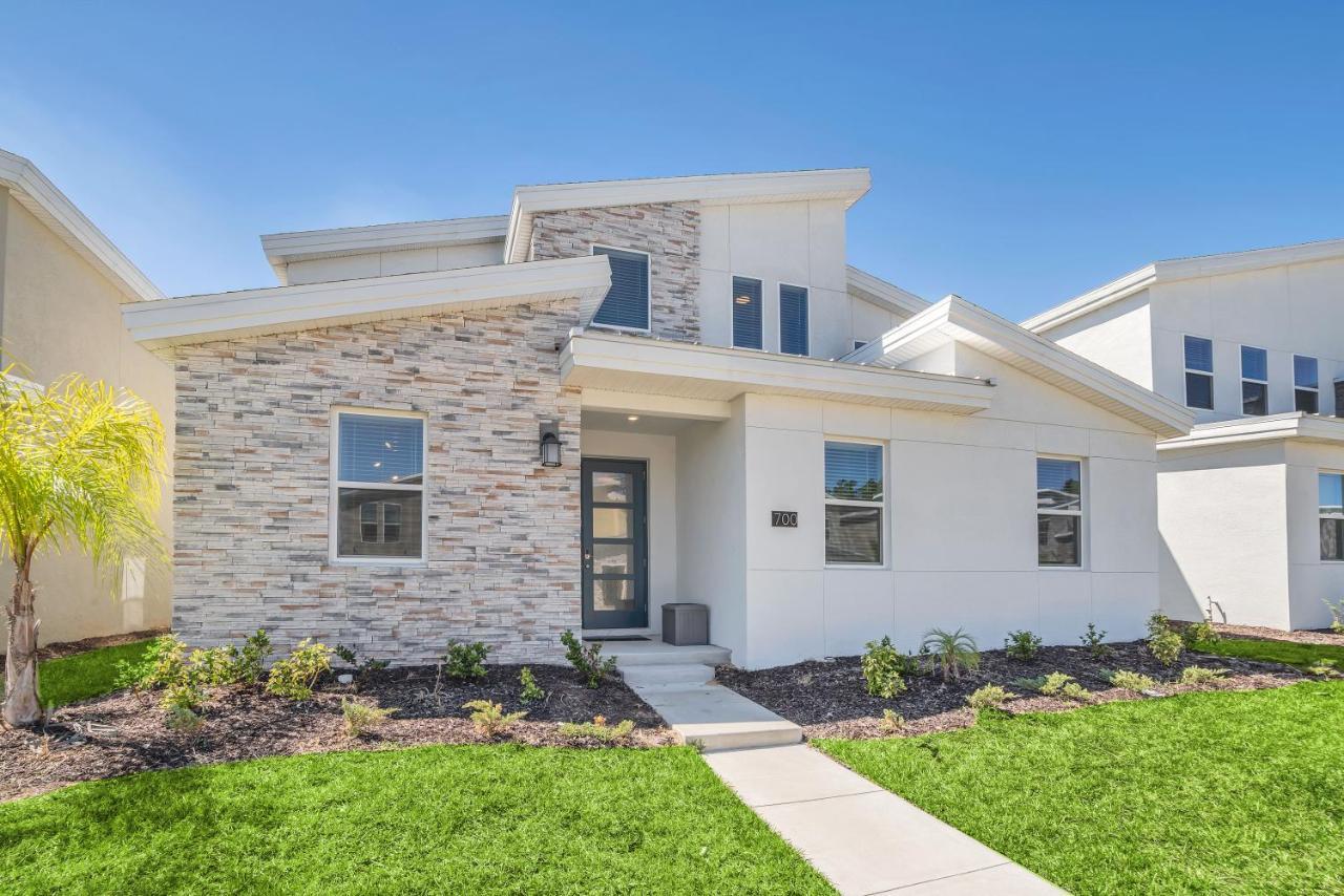 700 Drop Shot Drive Villa Kissimmee Luaran gambar