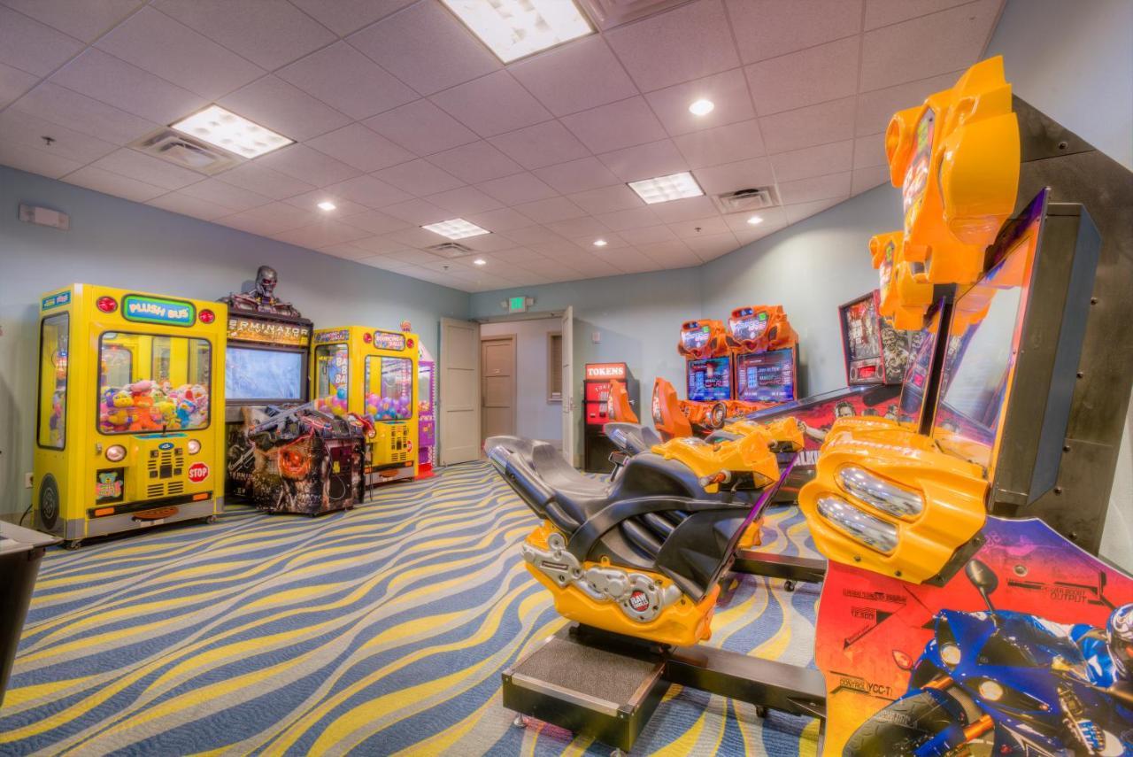 700 Drop Shot Drive Villa Kissimmee Luaran gambar