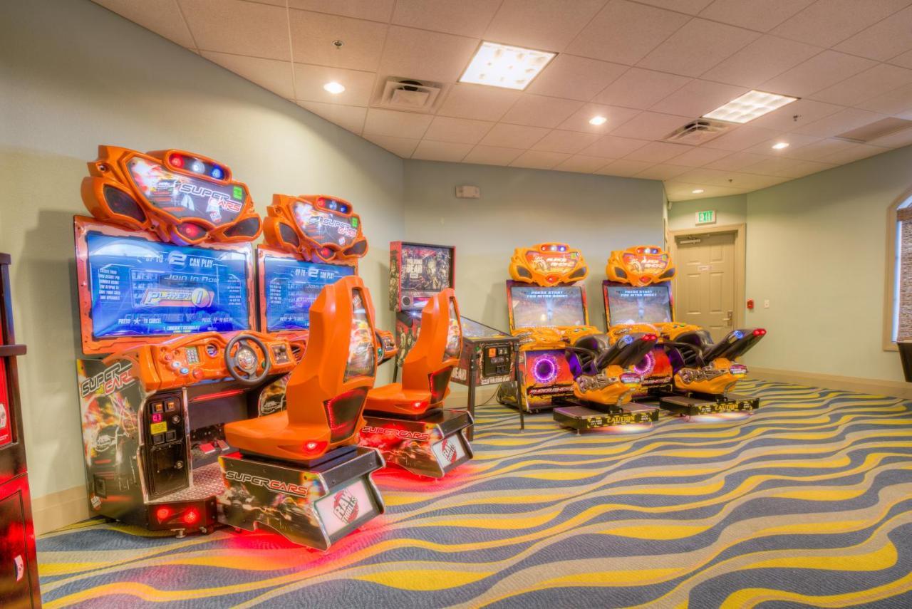 700 Drop Shot Drive Villa Kissimmee Luaran gambar