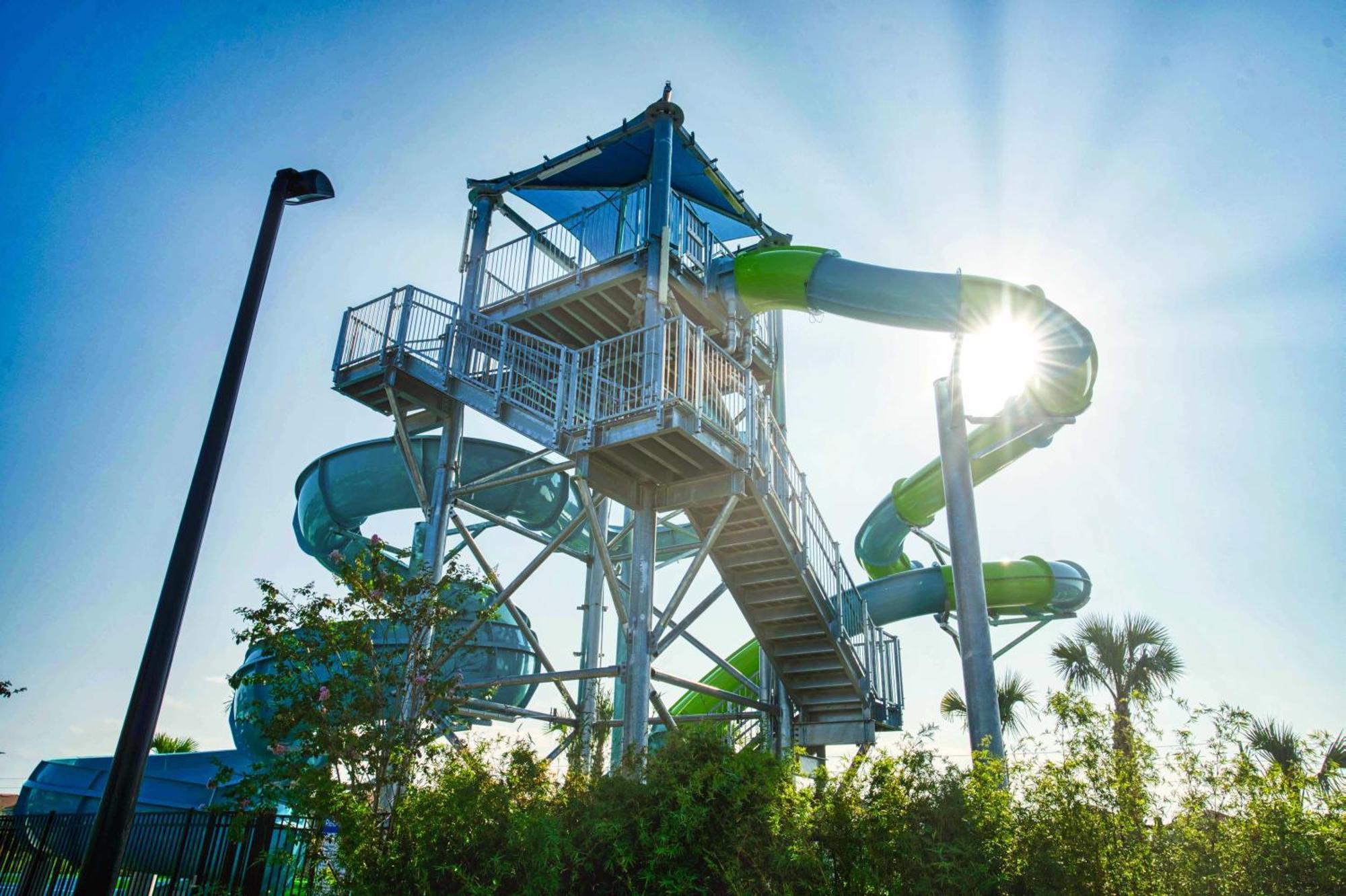 700 Drop Shot Drive Villa Kissimmee Luaran gambar