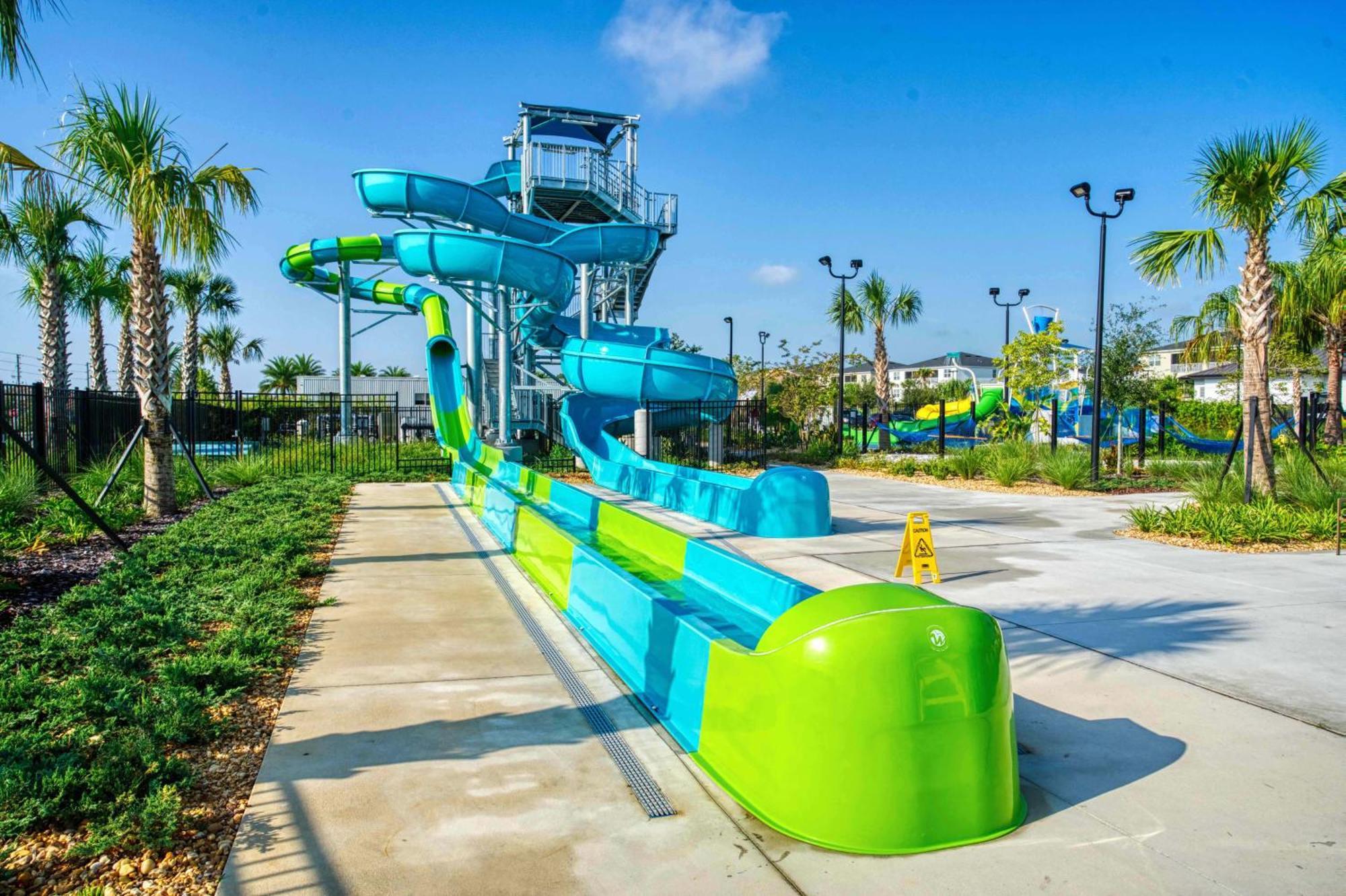700 Drop Shot Drive Villa Kissimmee Luaran gambar